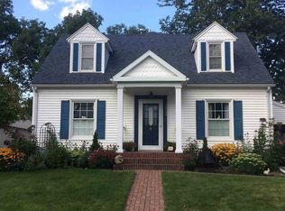 1012 1st St NW, Elkader, IA 52043