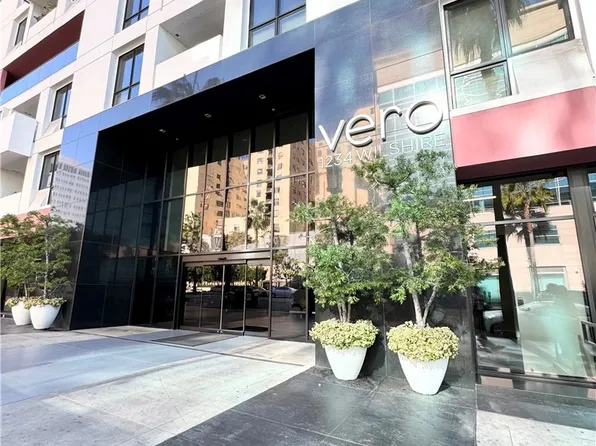 1234 Wilshire Blvd APT 233, Los Angeles, CA 90017