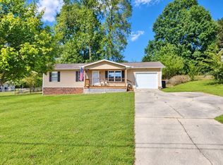 7807 Grasshopper Rd, Georgetown, TN 37336
