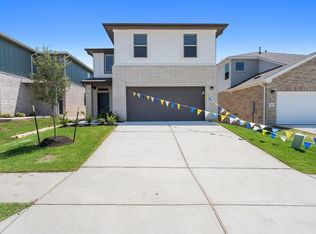 156 White Horses Dr, Kyle, TX 78640
