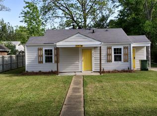 636 W April St, Montgomery, AL 36105