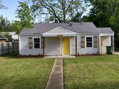 636 W April St, Montgomery, AL, 36105