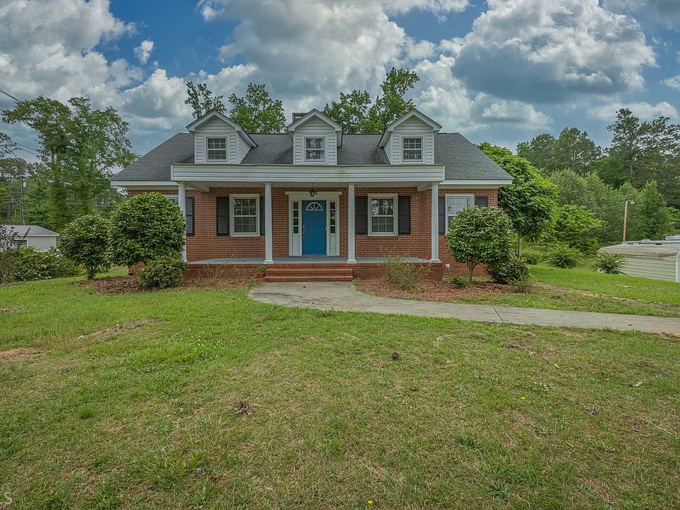 152 Wildwood Dr, Elberton, GA 30635 MLS 10058259 Zillow