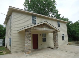 5031 Pine Ave APT D, Pasadena, TX 77503