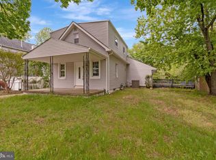 29 Wegner Ave, Hamilton, NJ 08619
