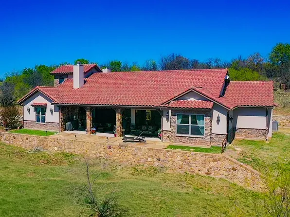 2688 Fm 2190, Jacksboro, TX 76458