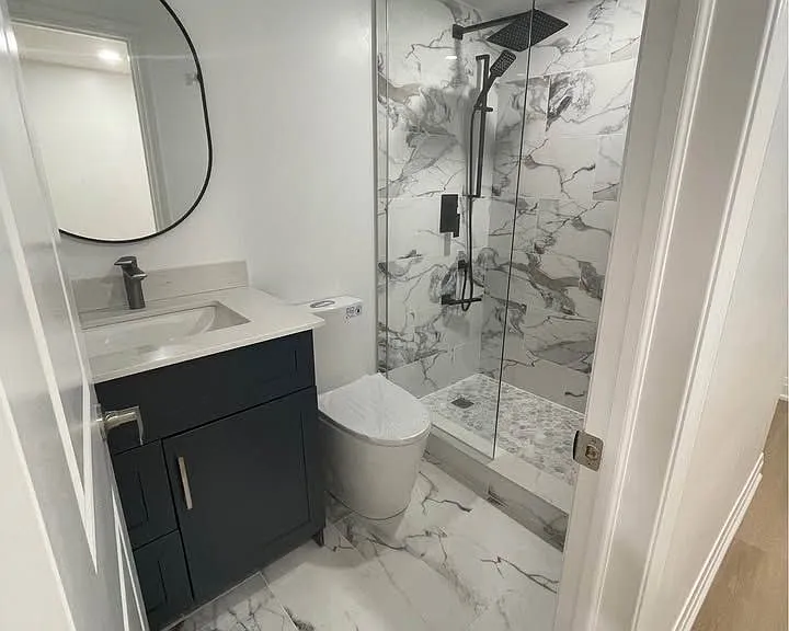 121 Micklefield Ave #BASEMENT — Photo 11