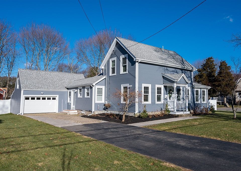 55 Thicket St, Weymouth, MA 02190 Zillow