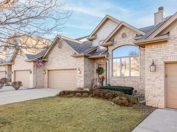 5405 Commonwealth Ave, Western Springs, IL 60558