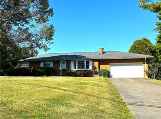 1605 Jackson Rd, Zanesville, OH 43701