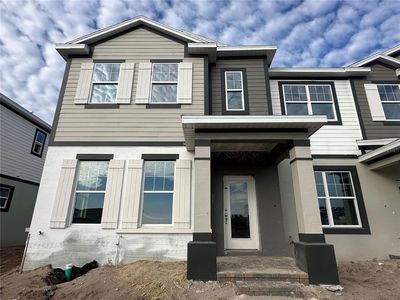 1384 Lumpini St, Saint Cloud, FL, 34771