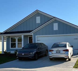 1205 Willow Oaks Way, Conway, SC, 29526