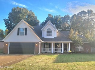 8823 Bell Forrest Dr, Olive Branch, MS 38654