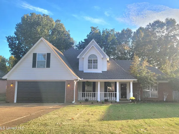 8823 Bell Forrest Dr, Olive Branch, MS 38654
