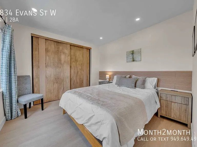 3834 W Evans St — Photo 17