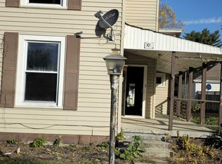 302 E 6th St, Alexandria, IN