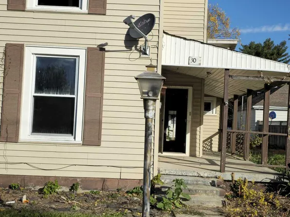 302 E 6th St, Alexandria, IN 46001