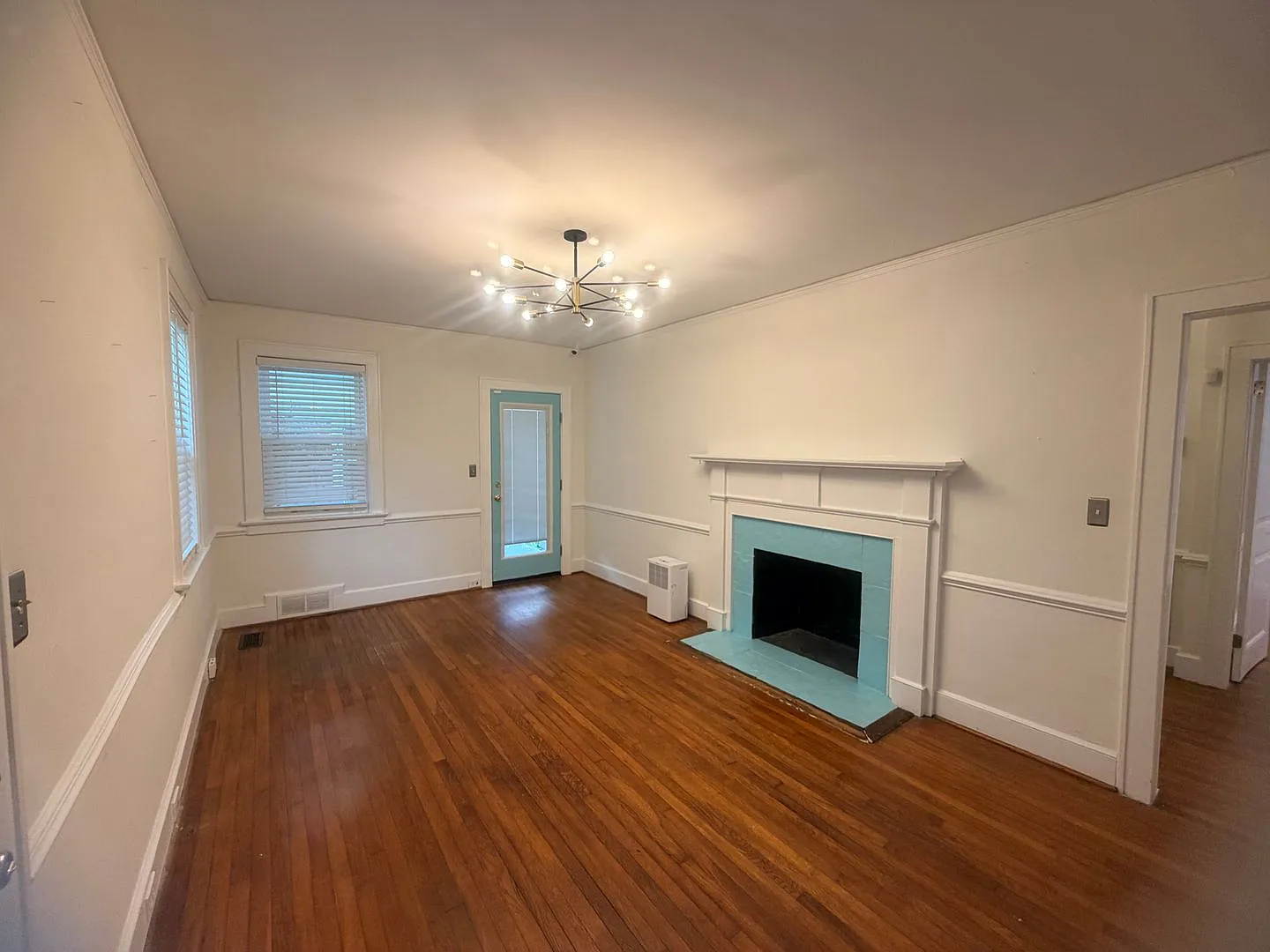 Commercial/ Residential Property in Forest Acres — Photo 2