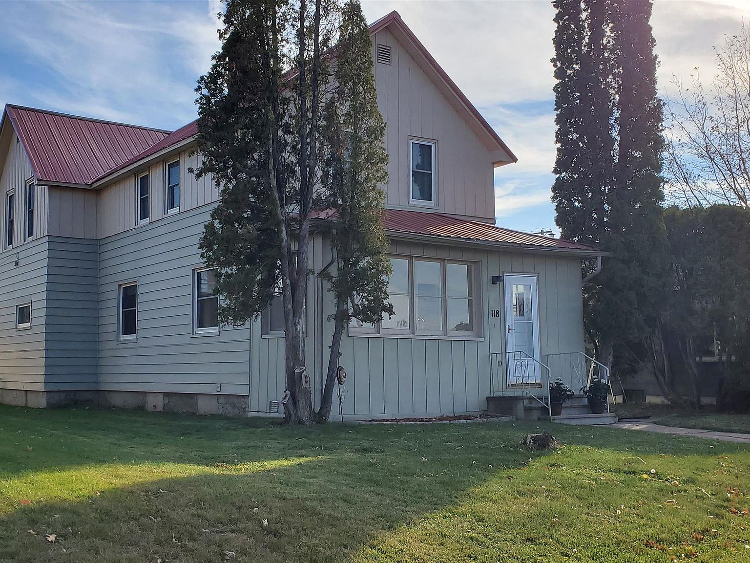 118 5th Ave S, Biwabik, MN 55708 Zillow