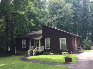 5013 Simpson Dr, Sanford, NC 27330