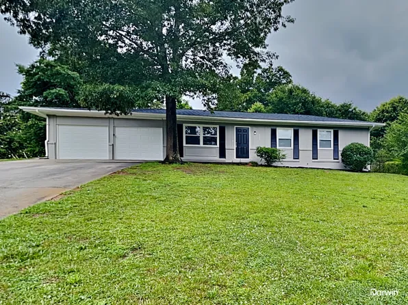 2966 Kathy Ln NW, Conyers, GA 30012