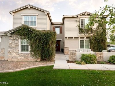 4365 E Estrella Ct, Gilbert, AZ, 85296