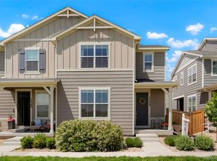 17548 Bluetrail Ave, Parker, CO 80134