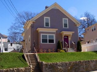 46 Cottage St, Woonsocket, RI 02895