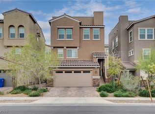 105 Campbelltown Ave, Henderson, NV 89015