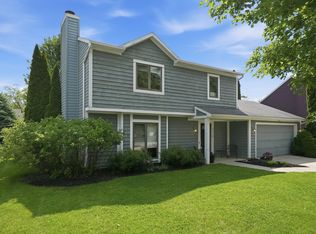 5310 Whitewater Pass, Fort Wayne, IN 46825