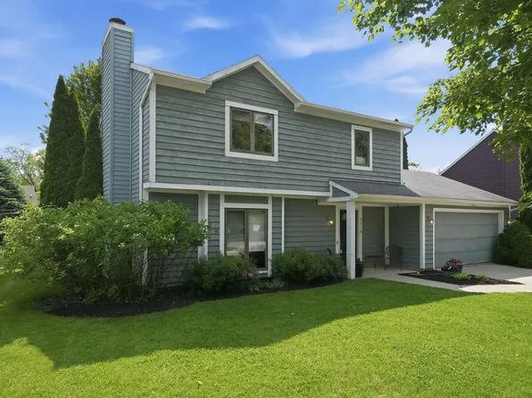 5310 Whitewater Pass, Fort Wayne, IN 46825