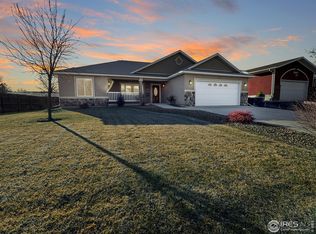 1115 Fairhurst St, Sterling, CO 80751
