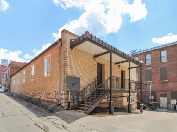 10 N Tenth St, 10 N 10th St #202, Columbia, MO 65201