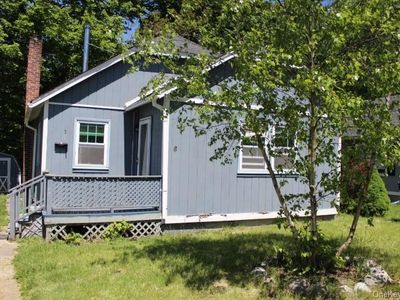 5 Inwood St, Ellenville, NY, 12428