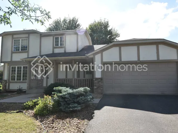 16599 Horizon Ave, Lakeville, MN 55044
