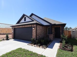 726 Falling Cave Dr, Willis, TX 77378