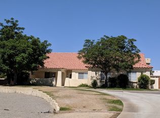 26786 Stirrup Ln, Helendale, CA 92342