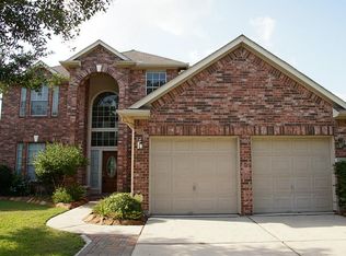 1723 Ashton Village Dr, Spring, TX 77386