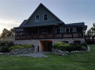 1661 W State St, Olean, NY 14760