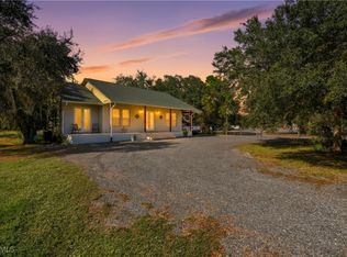 140 N Brida St, Clewiston, FL 33440