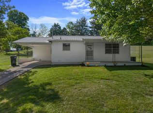 1175 River Rd, Morristown, TN 37813