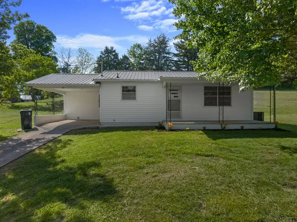 1175 River Rd, Morristown, TN 37813