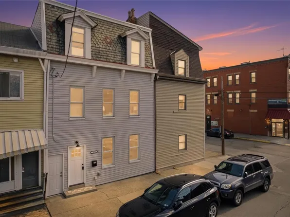 902 James St E, Pittsburgh, PA 15212