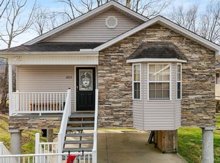 2032 Slippery Rock Cir, Sevierville, TN 37862
