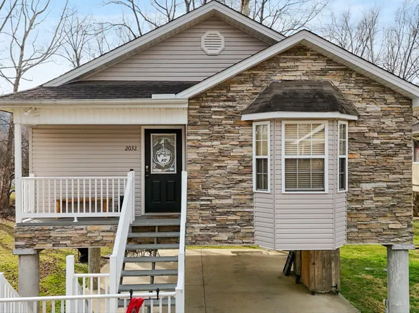 2032 Slippery Rock Cir, Sevierville, TN 37862