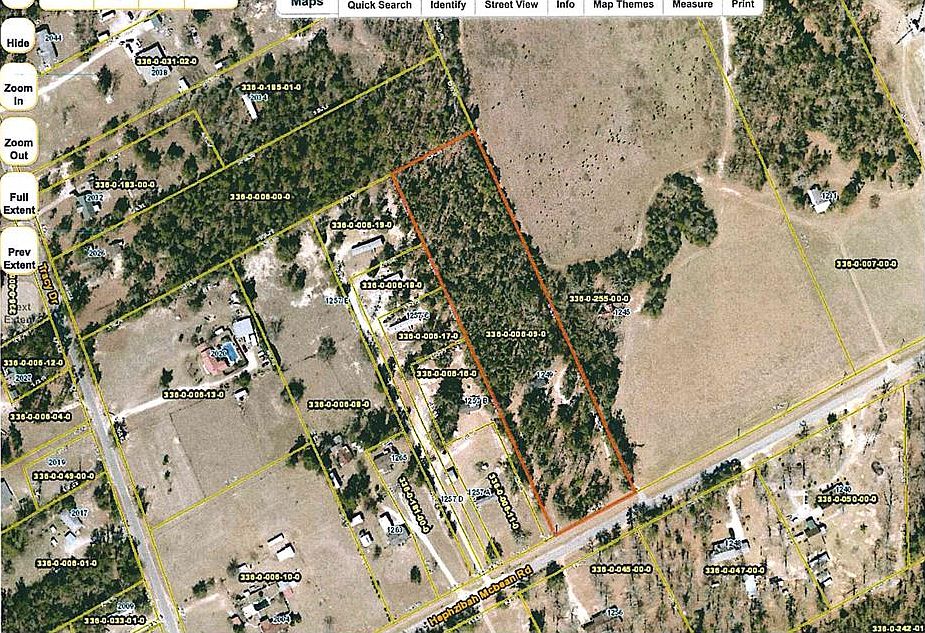 2nd image of 1249 Hephzibah McBean Rd