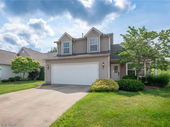 5328 Fawn Cir, Kent, OH 44240