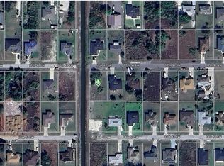 3917 17th St SW LOT 1, Lehigh Acres, FL 33976