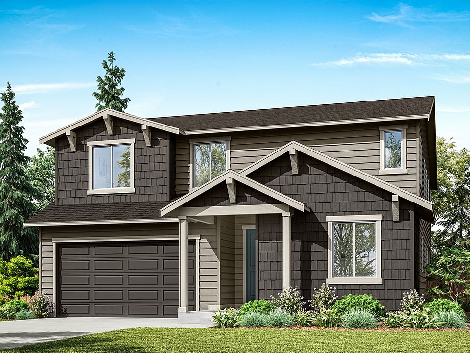 Exterior Style A 3-Car