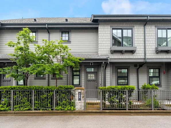 1290 Mitchell St #158, Coquitlam, BC V3E 0N9